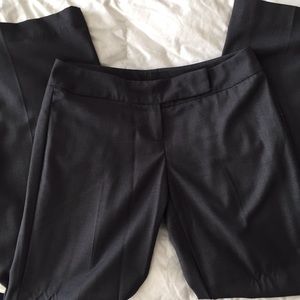 Trouser pants